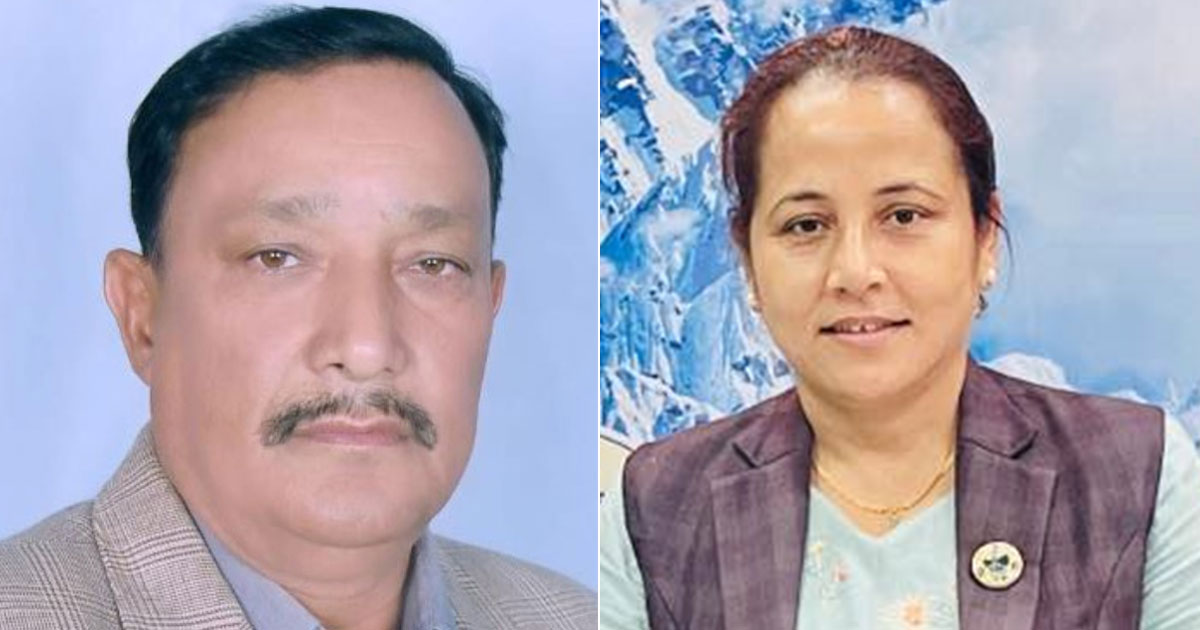 प्रदेशसभाको बैठक छाडेर काठमाडौं उडिन् कोशीकी उपसभामुख, संकटमा मुख्यमन्त्री