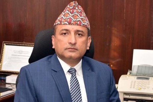 कृषि विकास बैंकको अध्यक्षमा डिम प्रसाद पौडेल नियुक्त