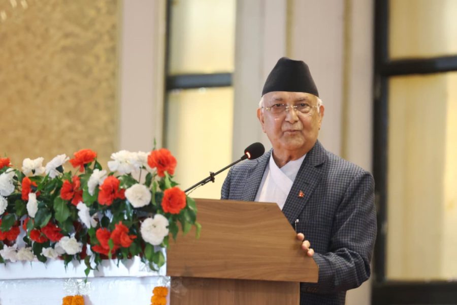 ‘अदालतलाई झोक चल्दा प्रधानमन्त्री नियुक्ति र बर्खास्ती हुन्छ’