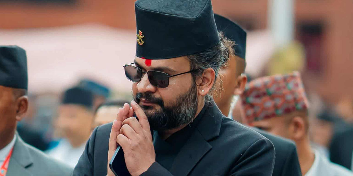 आफ्नै नेतृत्वमा दल बनाउने योजनामा बालेन, मध्यरातसम्म कुपण्डोलमा केके छलफल भयो ?