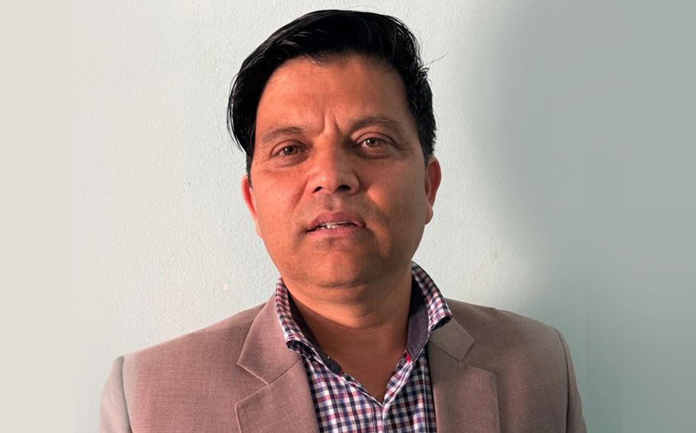 प्रेम आलेलाई हराउँदै कैलाली–५ मा रास्वपाका चन्द निर्वाचित