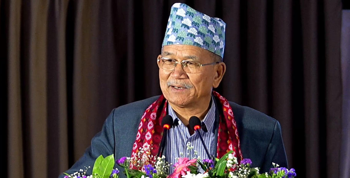 ‘पूर्वाधार र सम्पदाको काम सकियो, अब शिक्षा र स्वास्थ्यमा बजेट बढाउँछौँ’