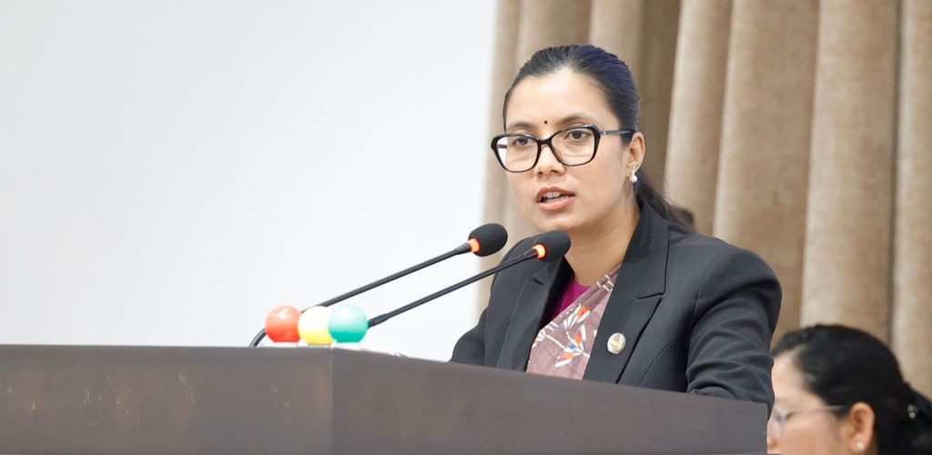 ‘सार्वजनिक खरिद ऐनमा देखिएका जटिलता तत्काल हटाउन अध्यादेश ल्याउनुपर्‍यो’