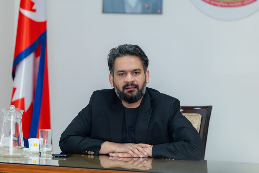 बाढी प्रभावित क्षेत्रमा पुनर्निमाणका लागि बजेट अभाव हुन दिँदैनौं : प्रधानमन्त्री शाह